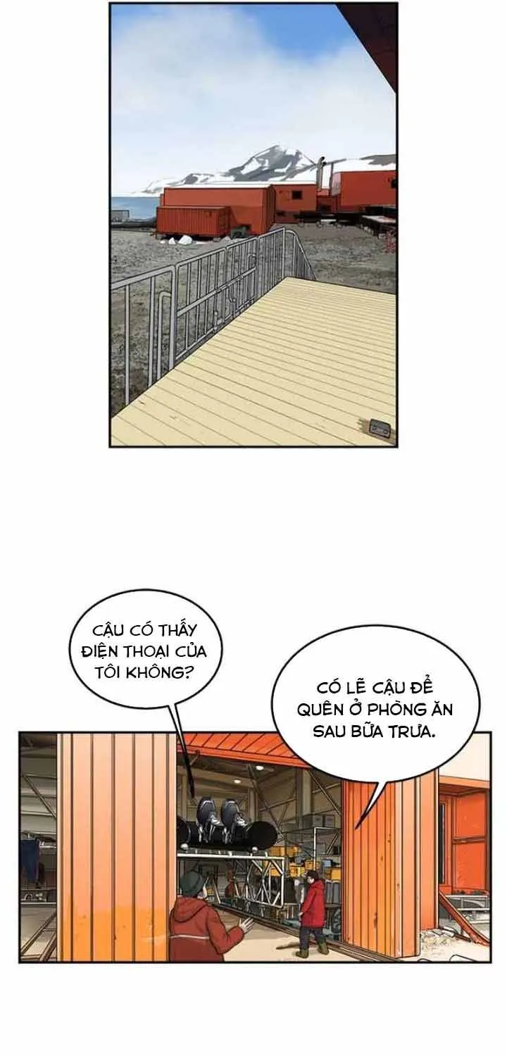 Cá Con (Vảy Cá) Chap 81 - Next Chap 82