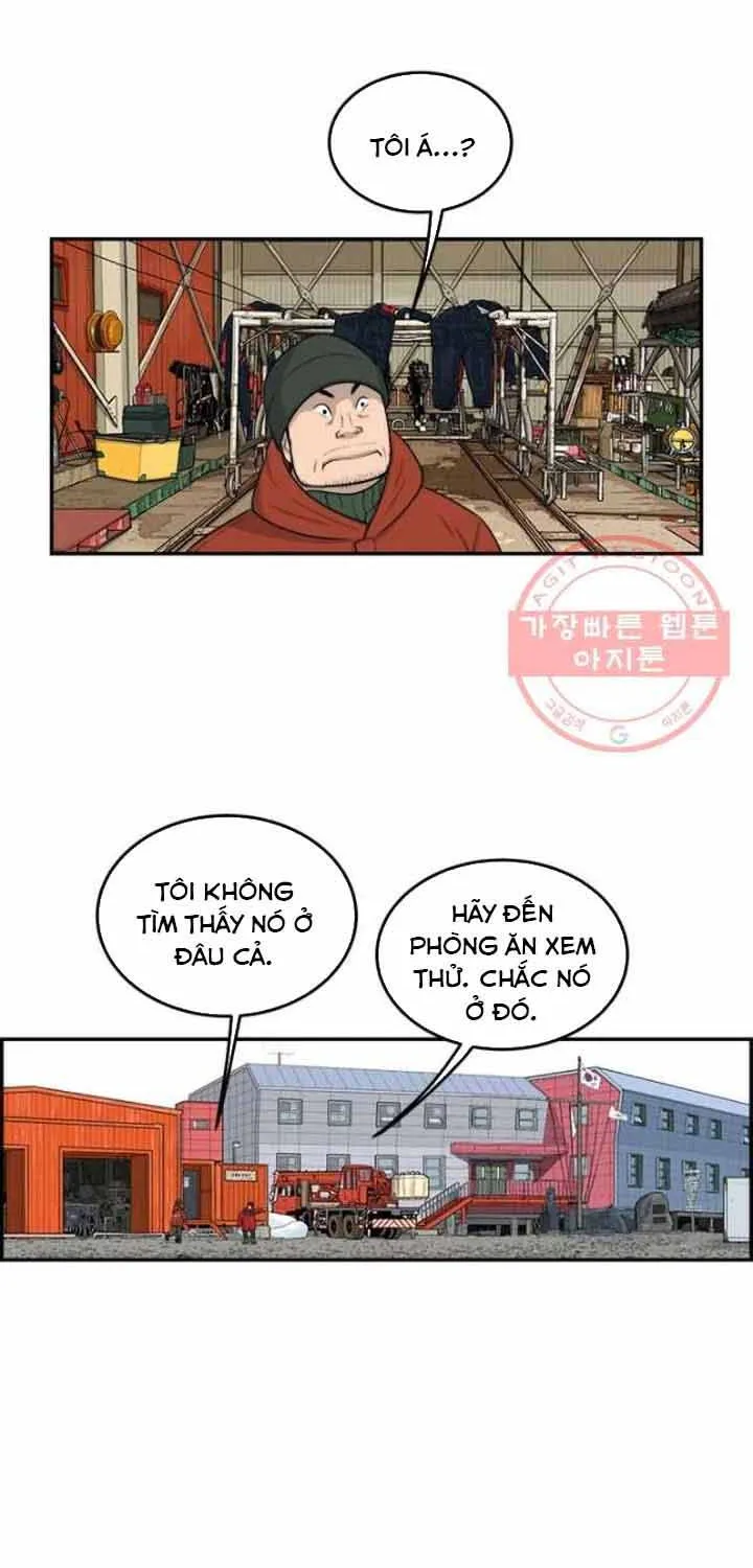 Cá Con (Vảy Cá) Chap 81 - Next Chap 82