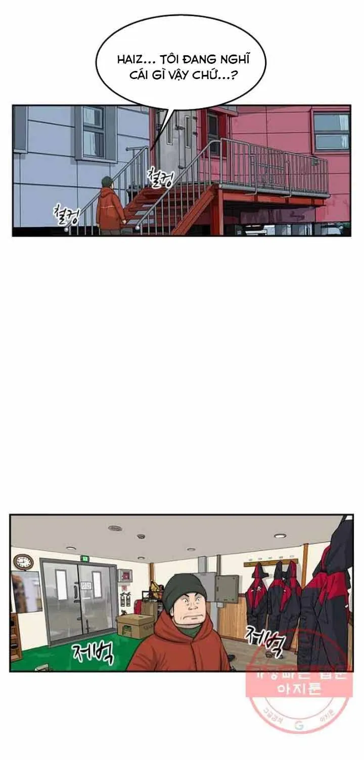 Cá Con (Vảy Cá) Chap 81 - Next Chap 82