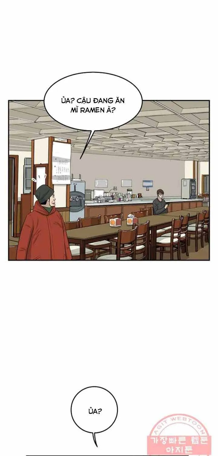 Cá Con (Vảy Cá) Chap 81 - Next Chap 82