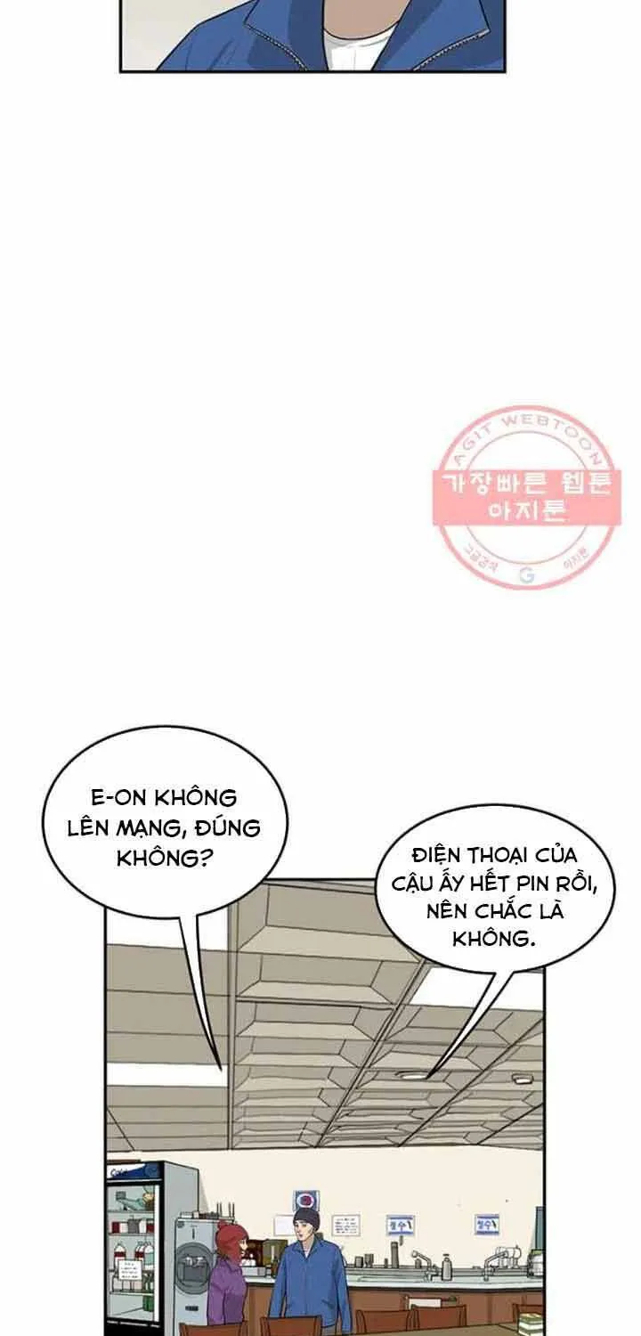 Cá Con (Vảy Cá) Chap 81 - Next Chap 82