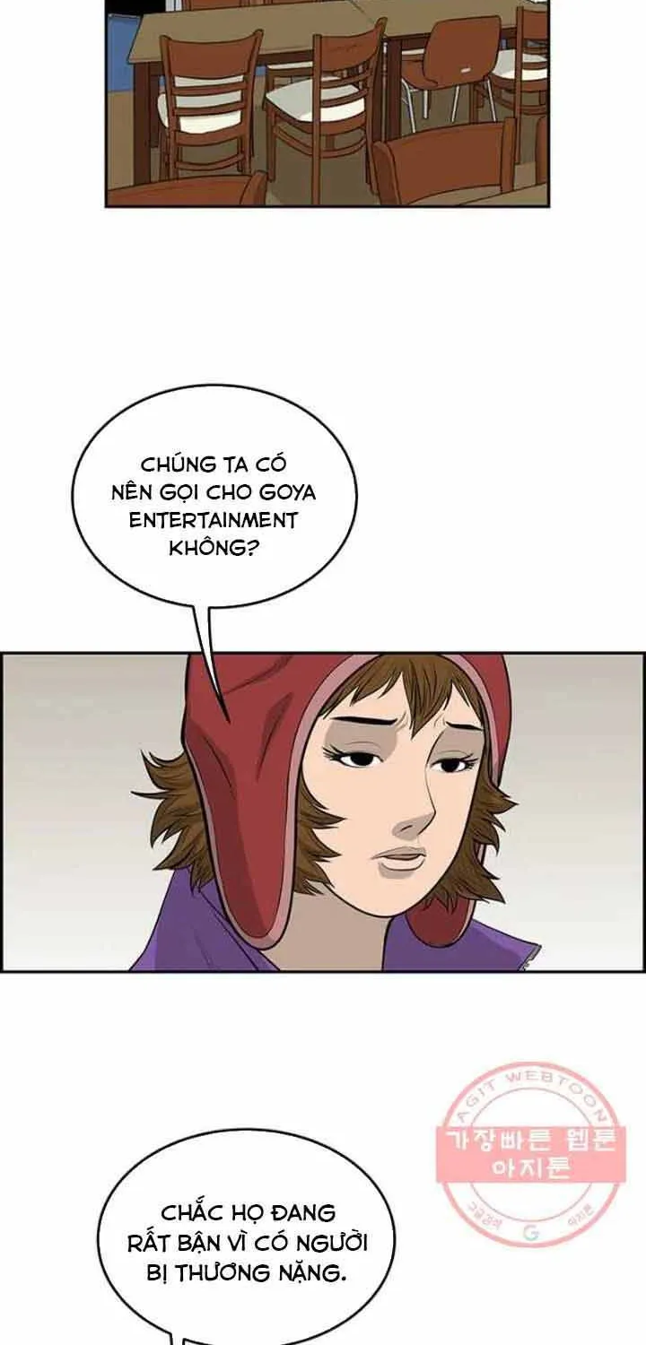 Cá Con (Vảy Cá) Chap 81 - Next Chap 82