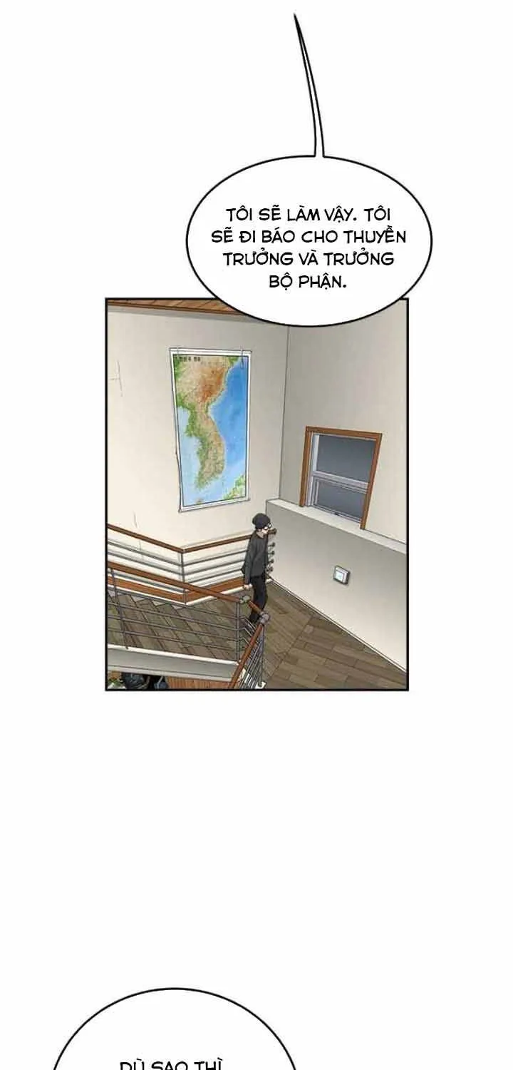 Cá Con (Vảy Cá) Chap 81 - Next Chap 82