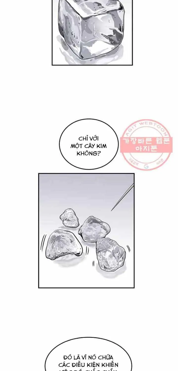 Cá Con (Vảy Cá) Chap 82 - Next Chap 83