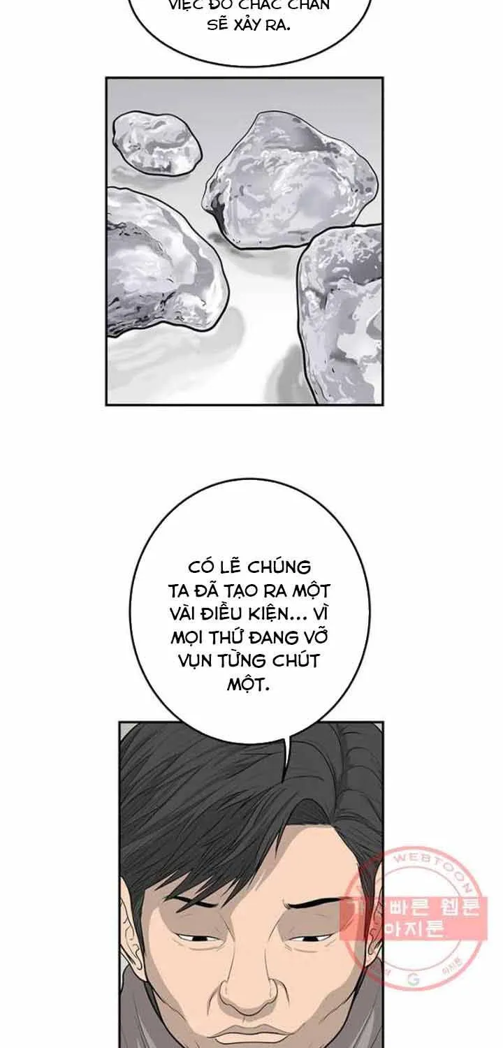 Cá Con (Vảy Cá) Chap 82 - Next Chap 83