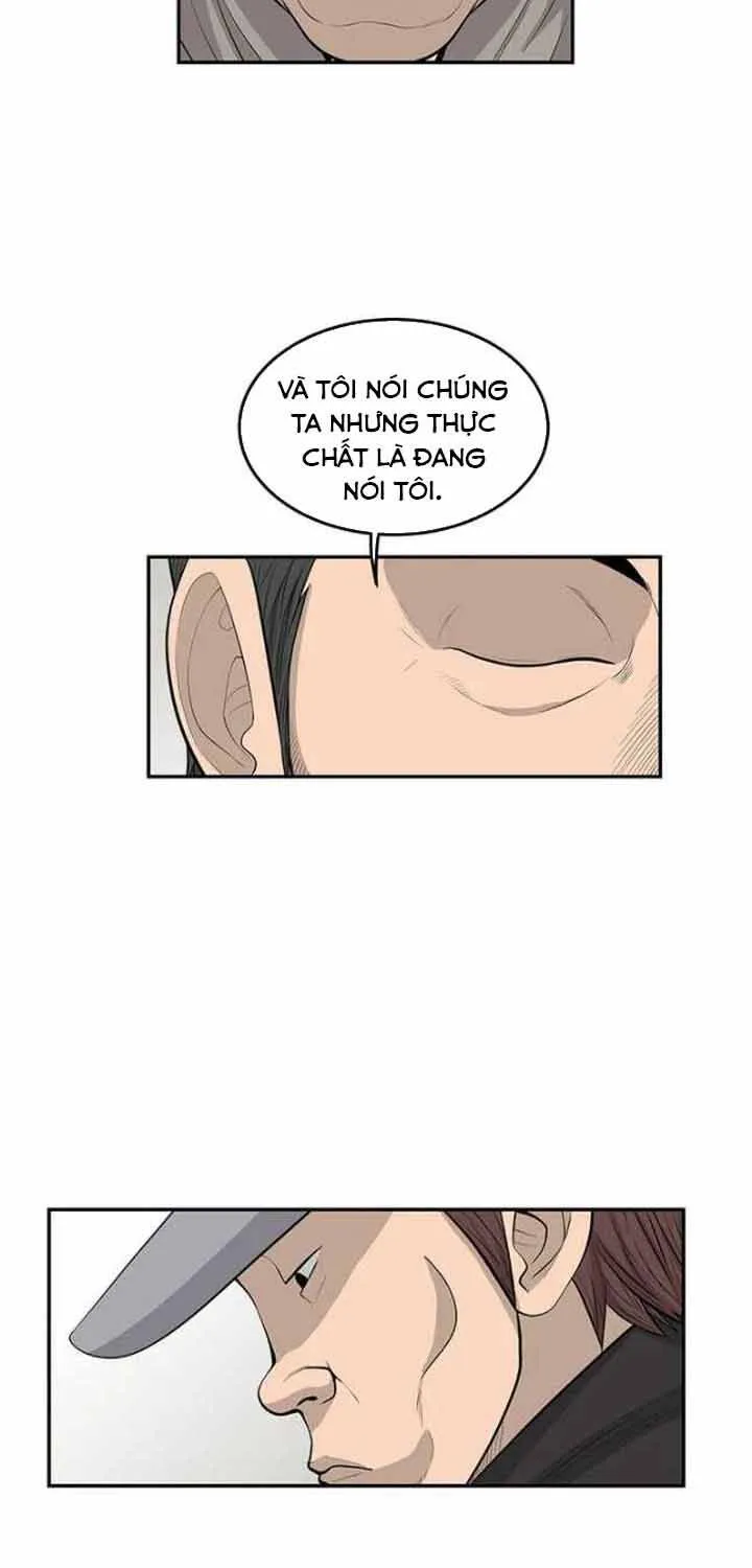 Cá Con (Vảy Cá) Chap 82 - Next Chap 83