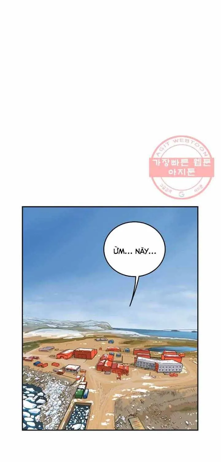 Cá Con (Vảy Cá) Chap 82 - Next Chap 83