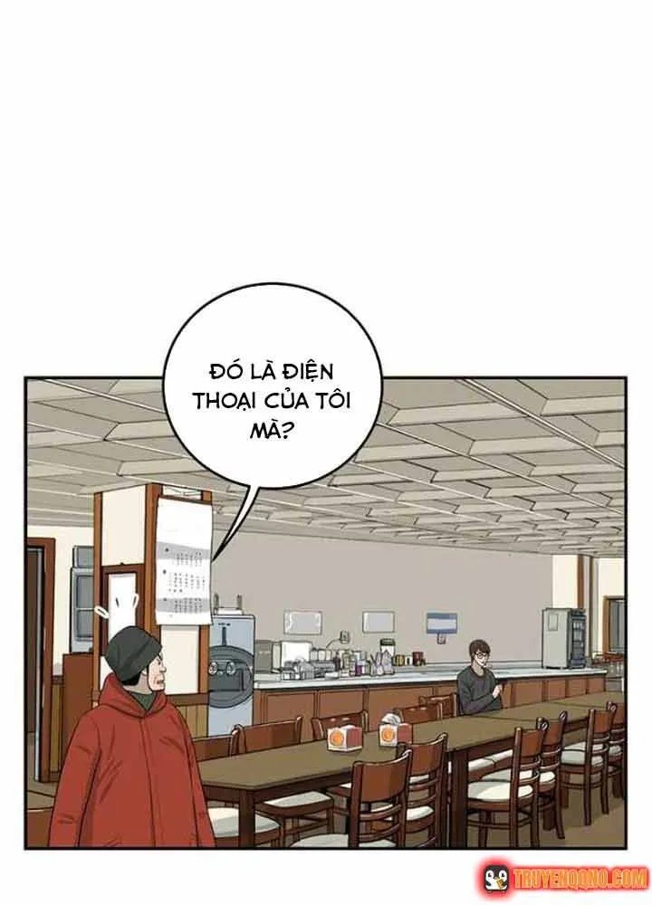 Cá Con (Vảy Cá) Chap 82 - Next Chap 83