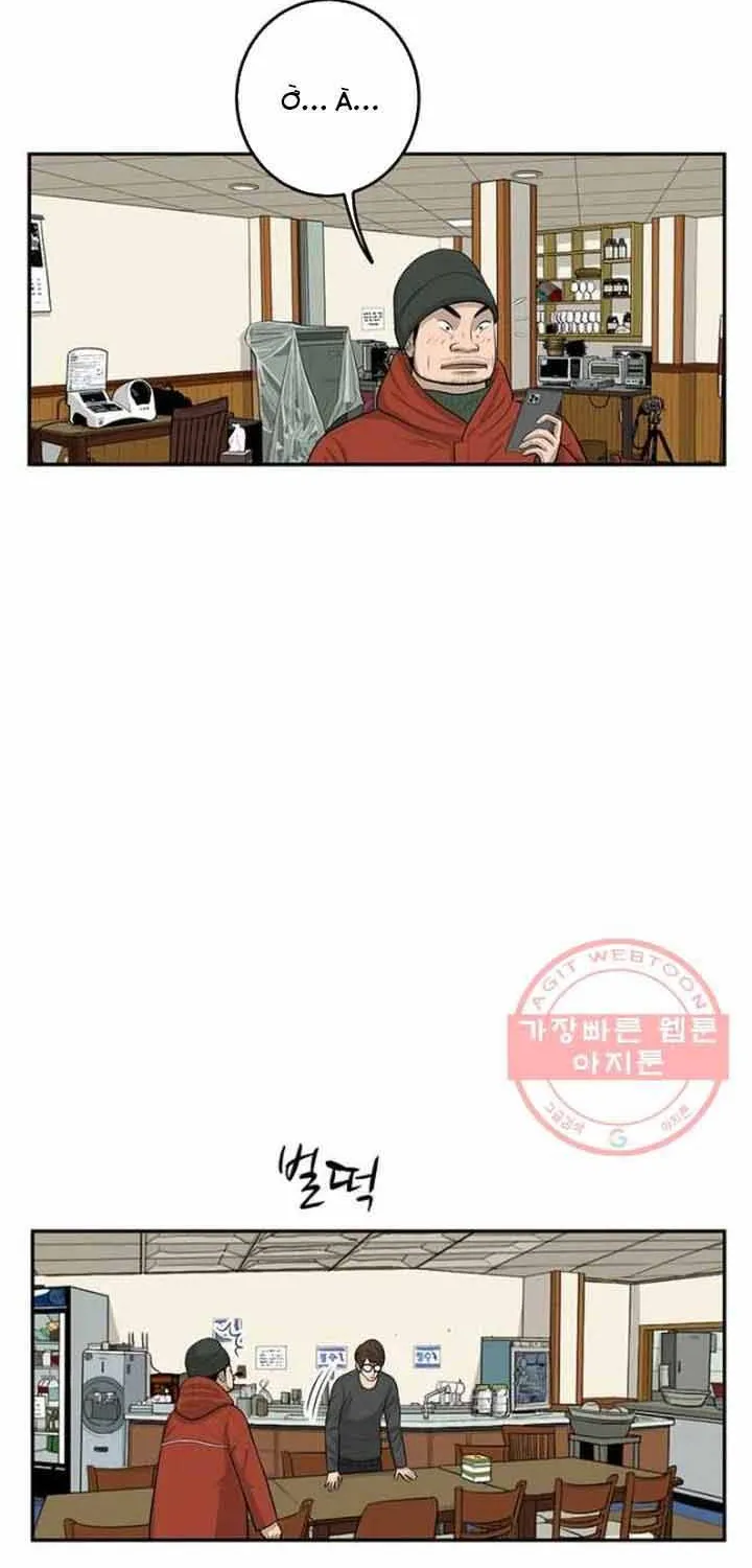 Cá Con (Vảy Cá) Chap 82 - Next Chap 83