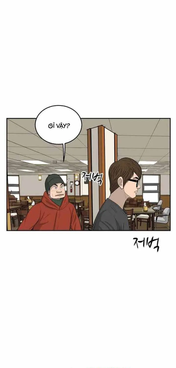 Cá Con (Vảy Cá) Chap 82 - Next Chap 83