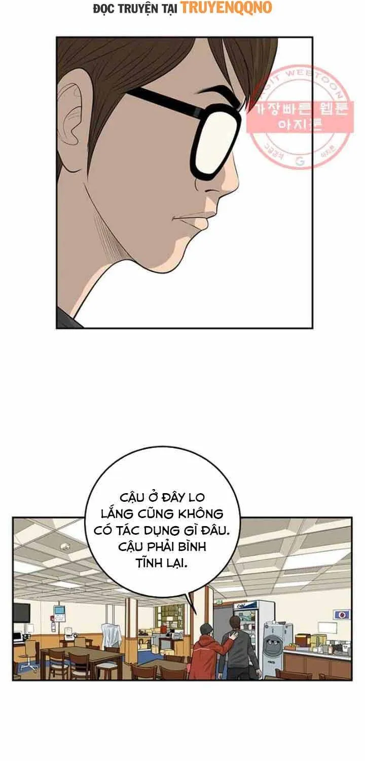 Cá Con (Vảy Cá) Chap 82 - Next Chap 83
