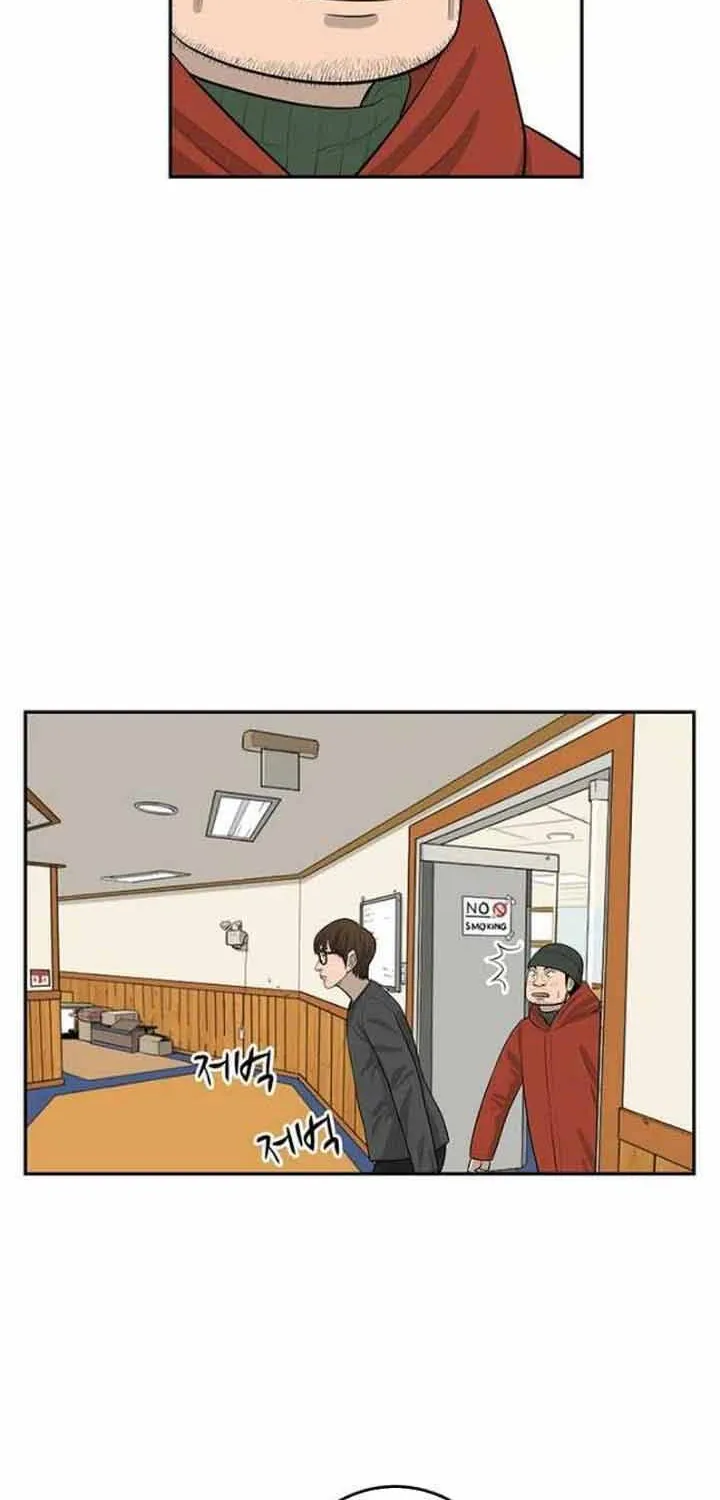 Cá Con (Vảy Cá) Chap 82 - Next Chap 83