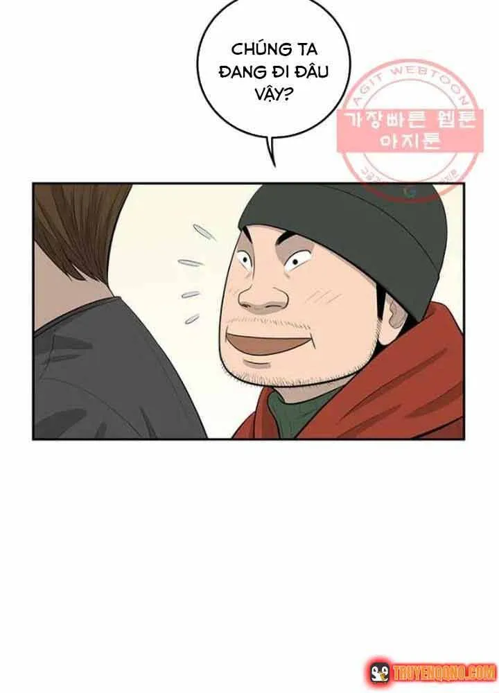 Cá Con (Vảy Cá) Chap 82 - Next Chap 83