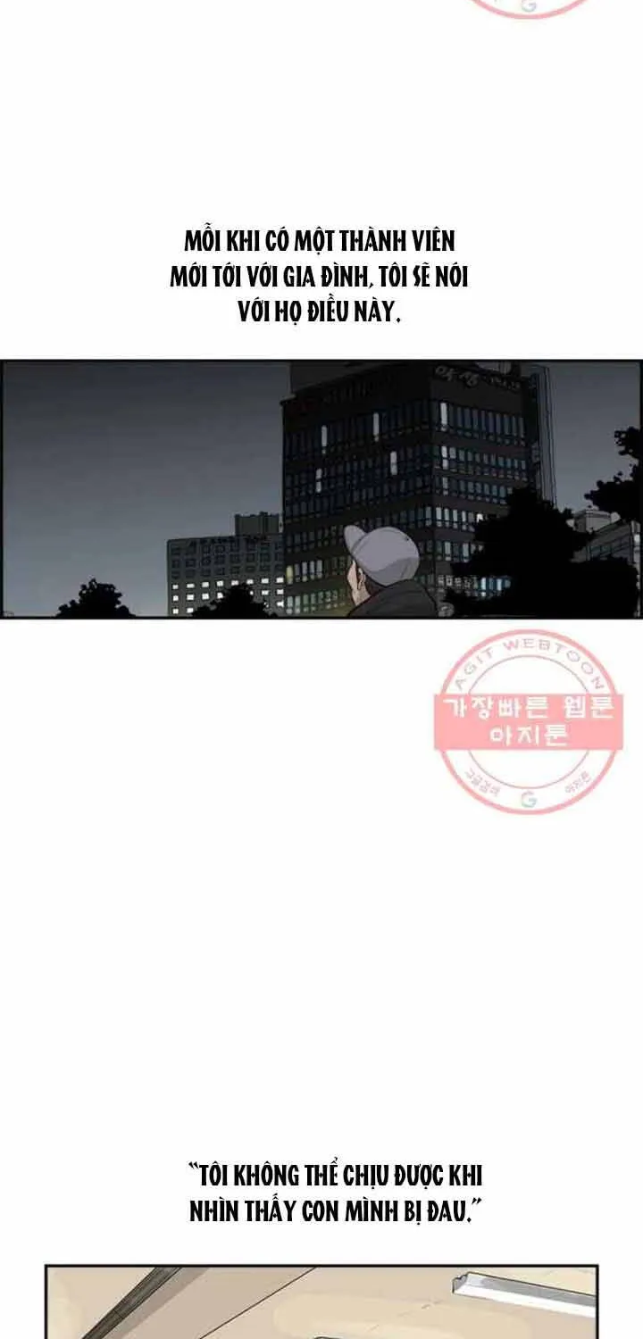 Cá Con (Vảy Cá) Chap 82 - Next Chap 83