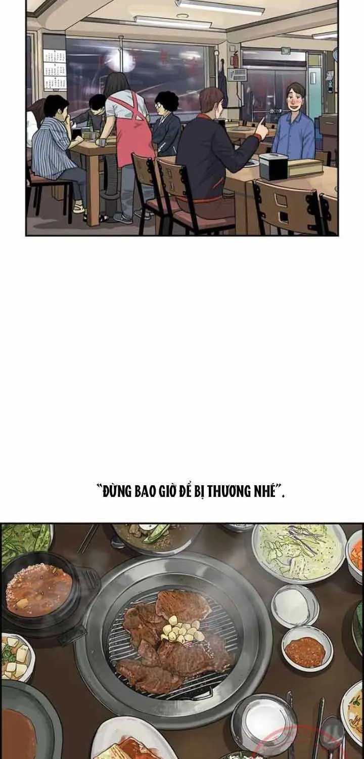 Cá Con (Vảy Cá) Chap 82 - Next Chap 83