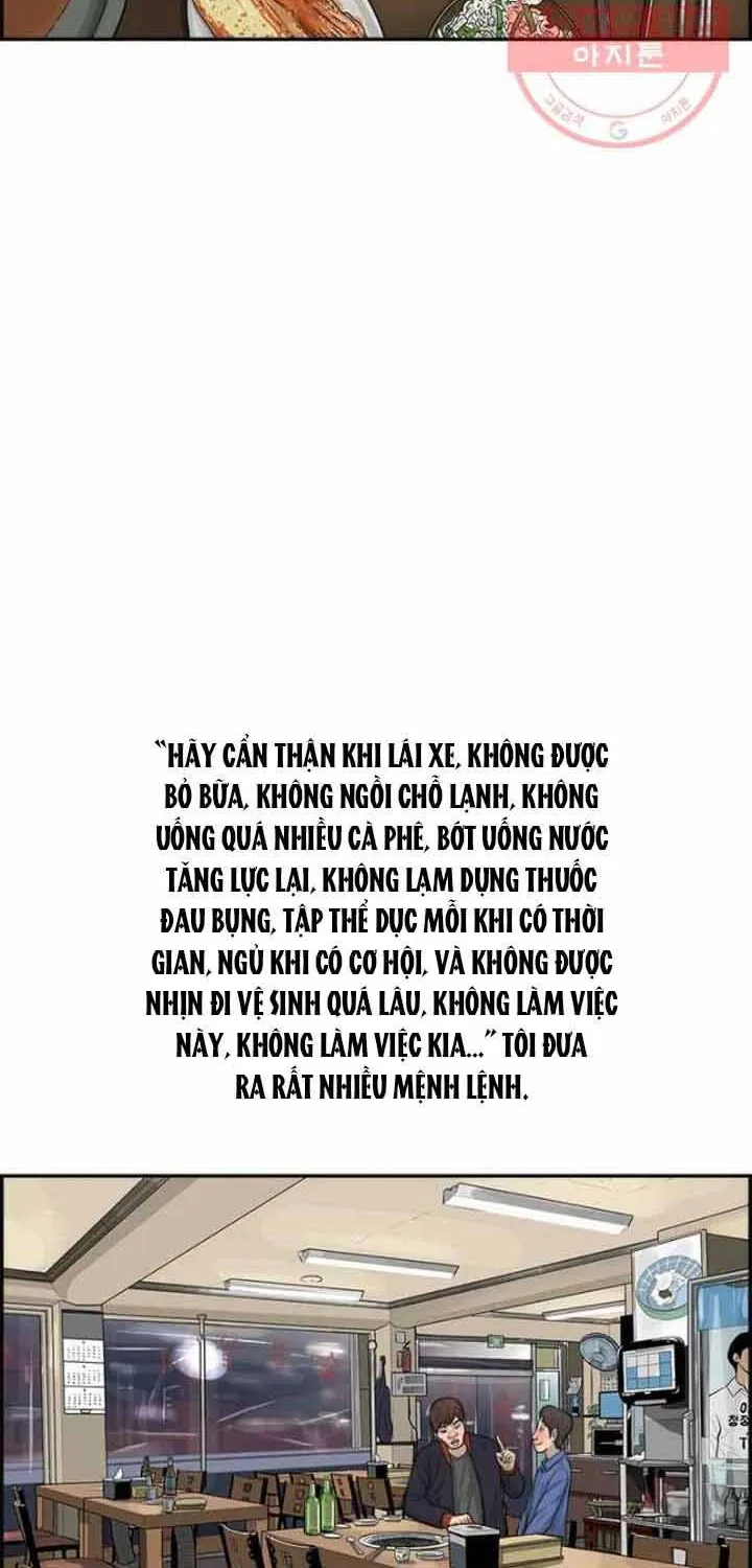 Cá Con (Vảy Cá) Chap 82 - Next Chap 83