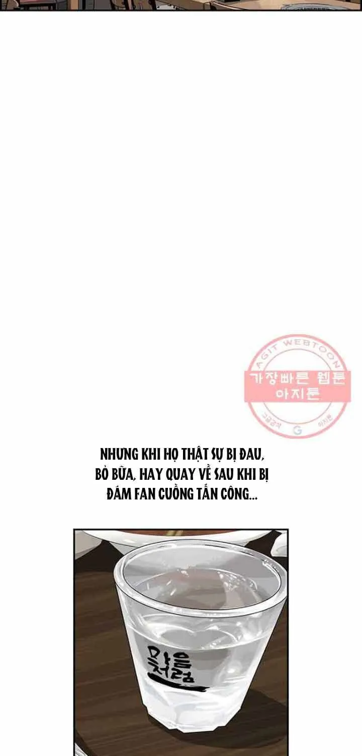 Cá Con (Vảy Cá) Chap 82 - Next Chap 83