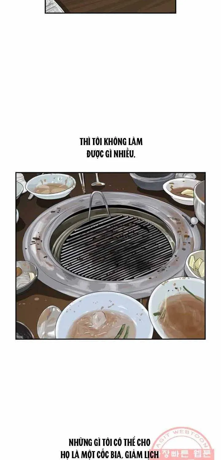 Cá Con (Vảy Cá) Chap 82 - Next Chap 83