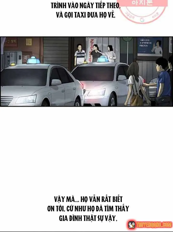 Cá Con (Vảy Cá) Chap 82 - Next Chap 83