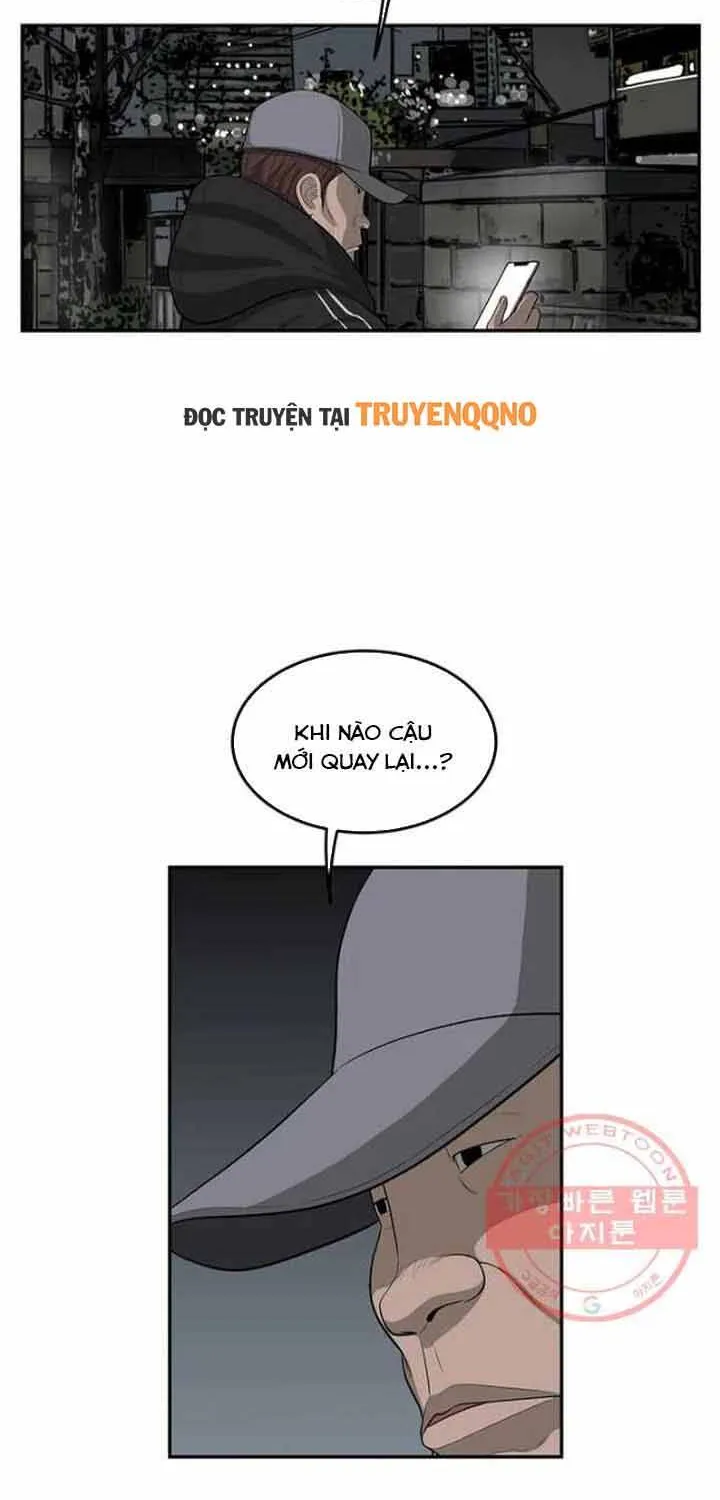 Cá Con (Vảy Cá) Chap 82 - Next Chap 83