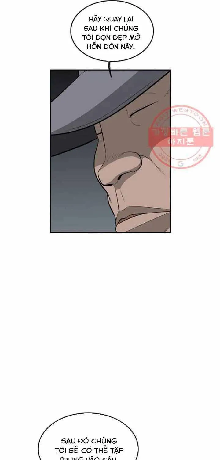 Cá Con (Vảy Cá) Chap 82 - Next Chap 83
