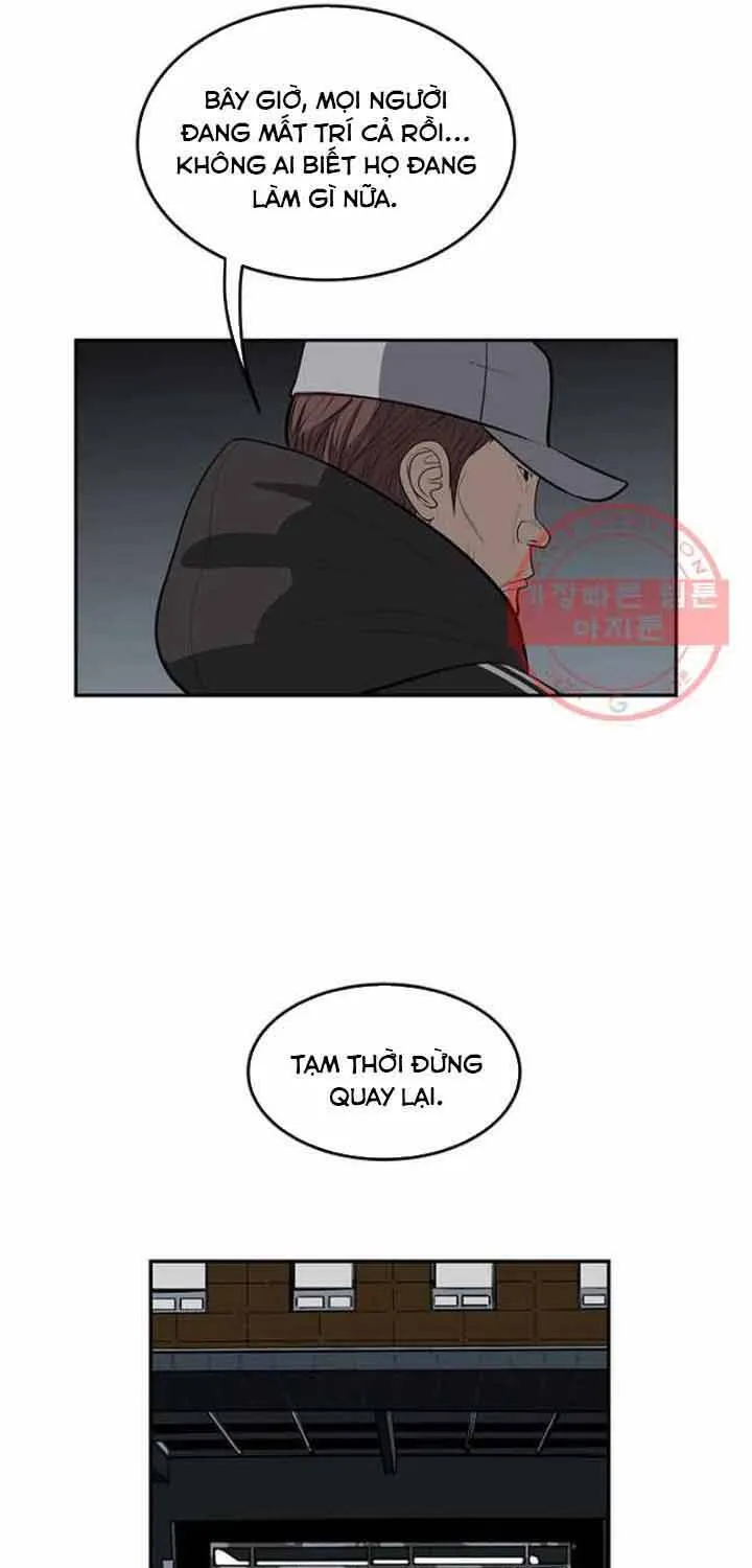 Cá Con (Vảy Cá) Chap 82 - Next Chap 83