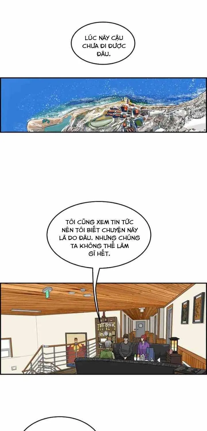 Cá Con (Vảy Cá) Chap 82 - Next Chap 83