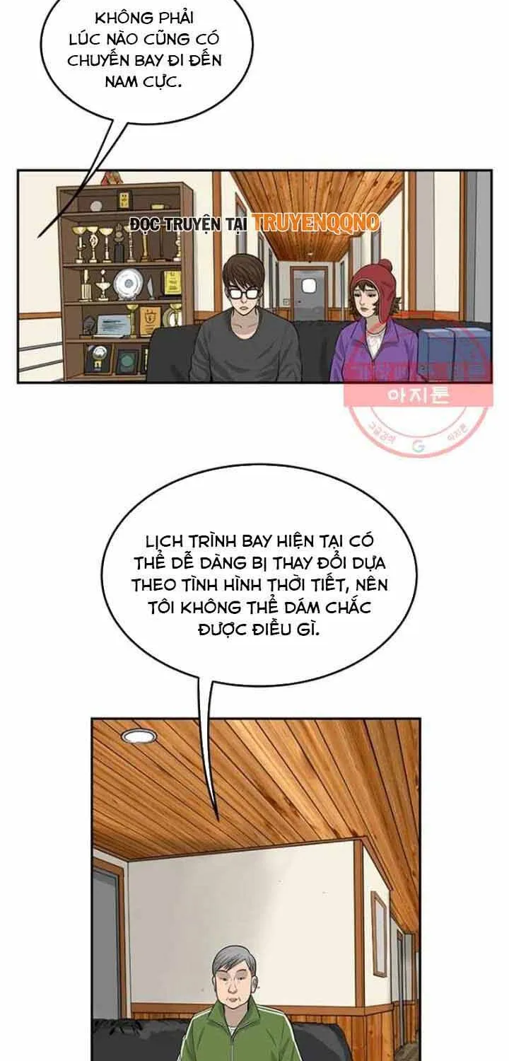 Cá Con (Vảy Cá) Chap 82 - Next Chap 83