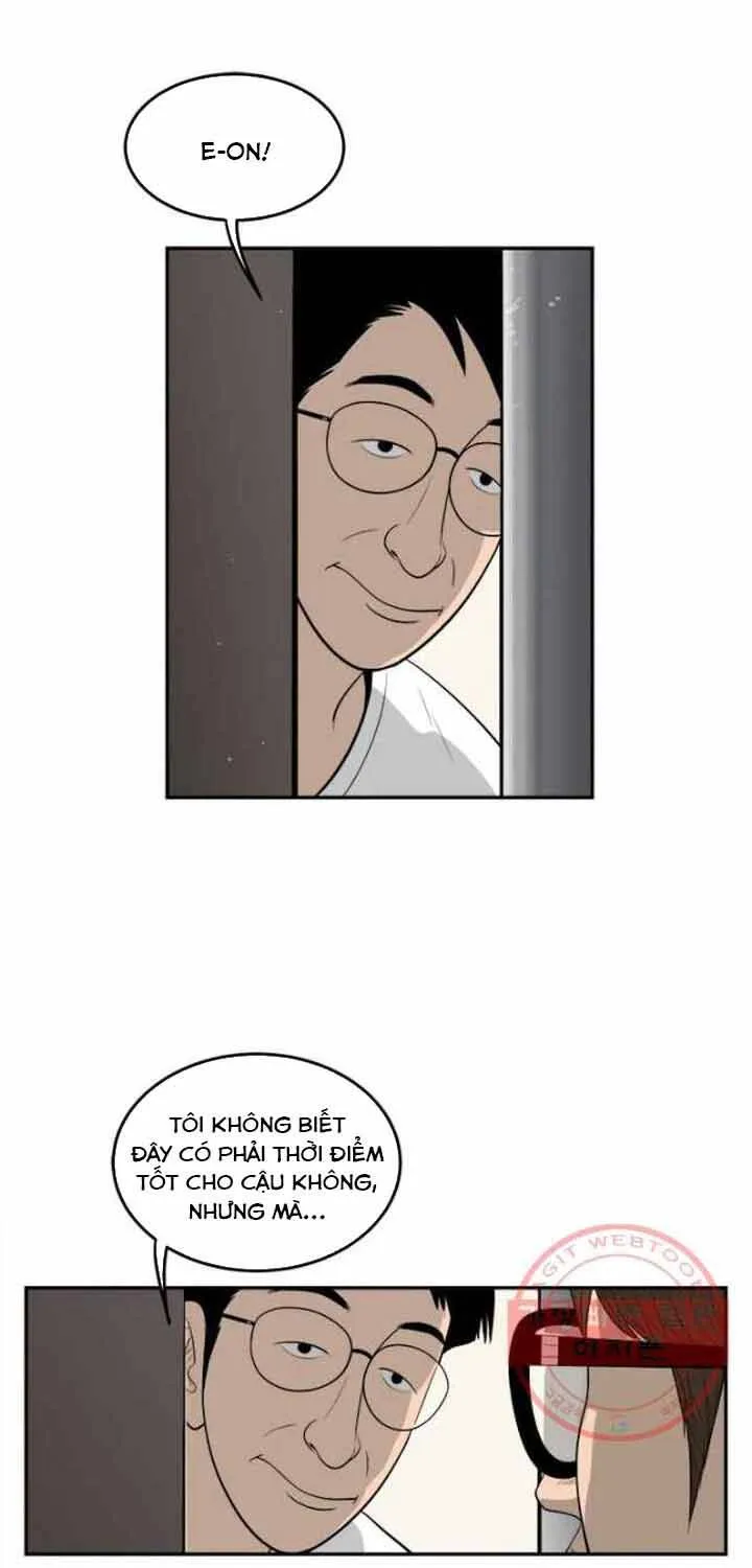 Cá Con (Vảy Cá) Chap 82 - Next Chap 83