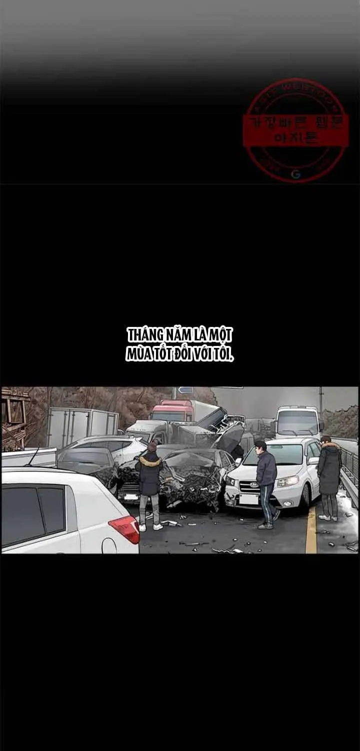 Cá Con (Vảy Cá) Chap 83 - Next Chap 84