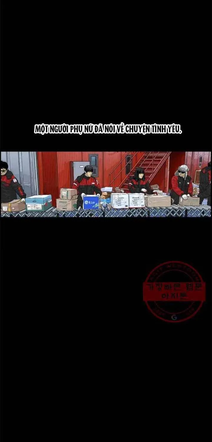 Cá Con (Vảy Cá) Chap 83 - Next Chap 84