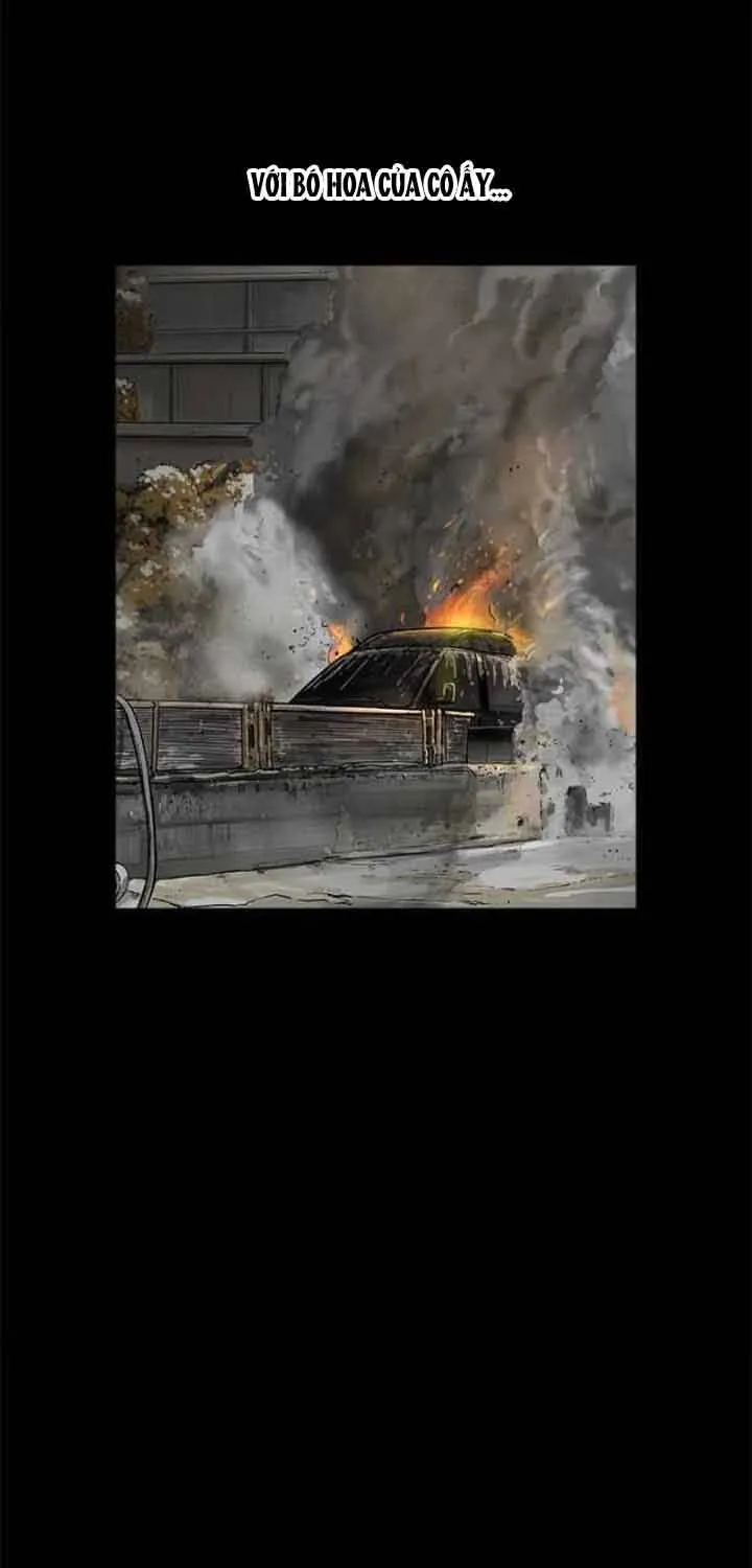 Cá Con (Vảy Cá) Chap 83 - Next Chap 84