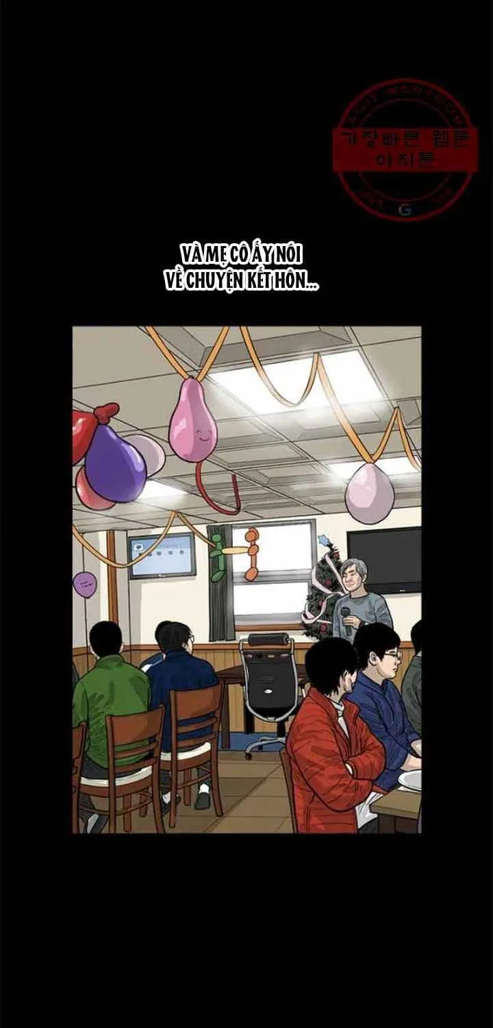 Cá Con (Vảy Cá) Chap 83 - Next Chap 84