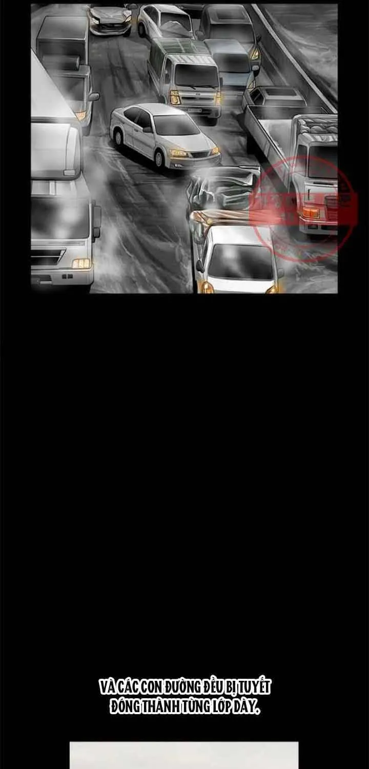 Cá Con (Vảy Cá) Chap 83 - Next Chap 84