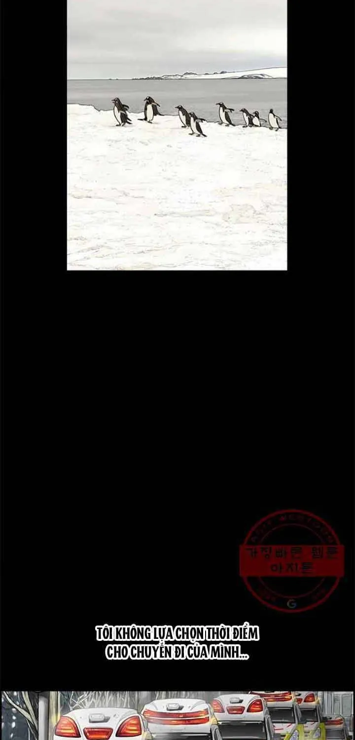 Cá Con (Vảy Cá) Chap 83 - Next Chap 84