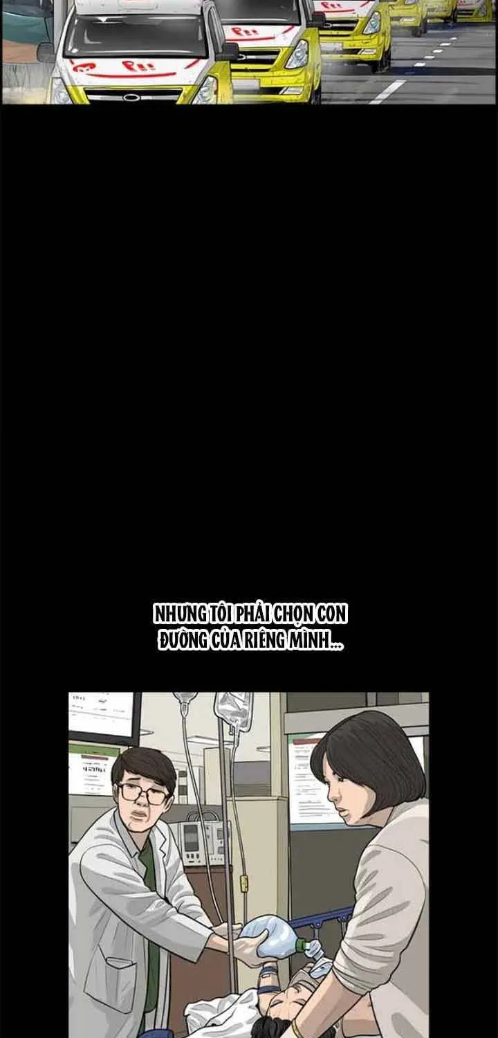 Cá Con (Vảy Cá) Chap 83 - Next Chap 84