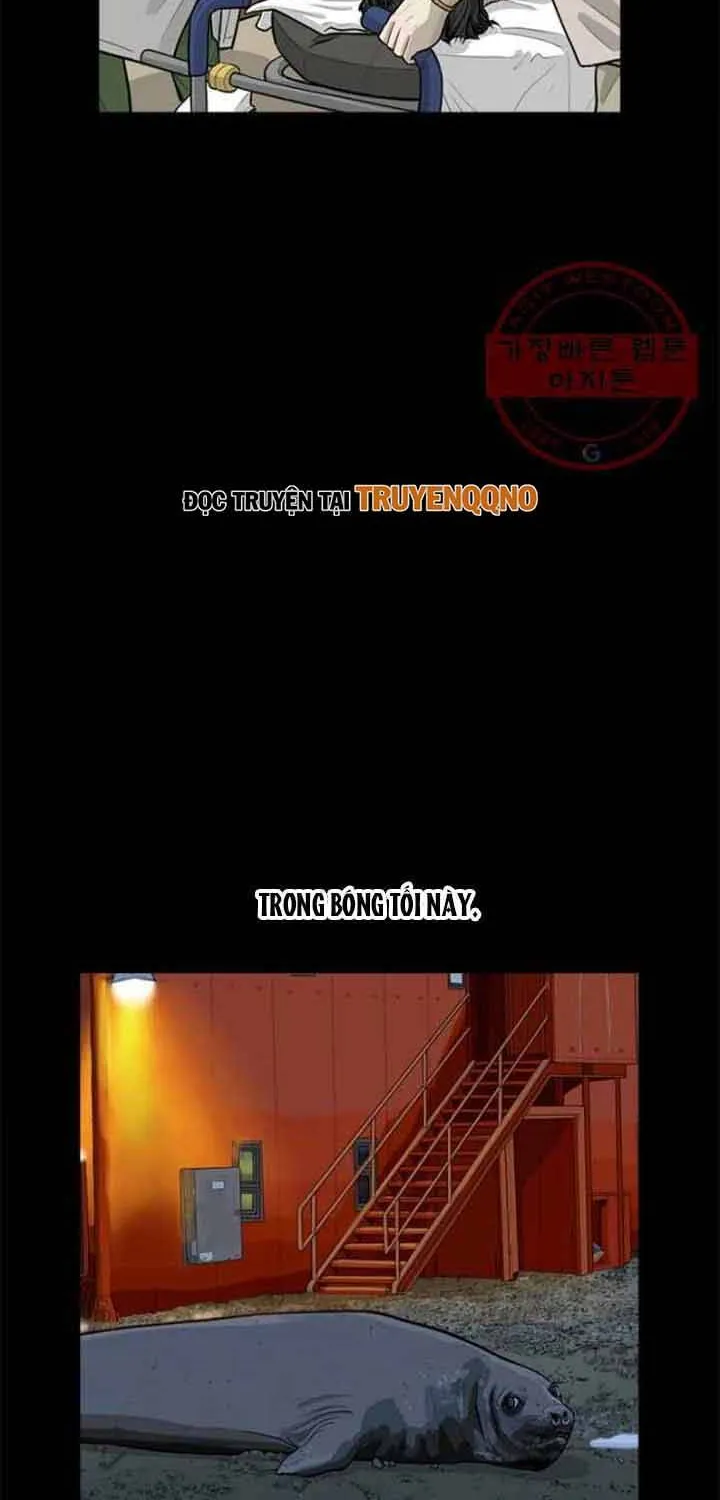 Cá Con (Vảy Cá) Chap 83 - Next Chap 84