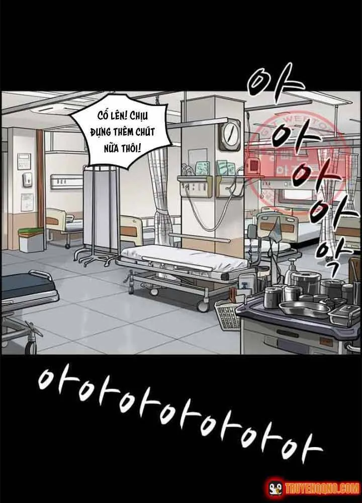 Cá Con (Vảy Cá) Chap 83 - Next Chap 84