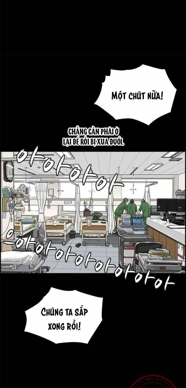 Cá Con (Vảy Cá) Chap 83 - Next Chap 84