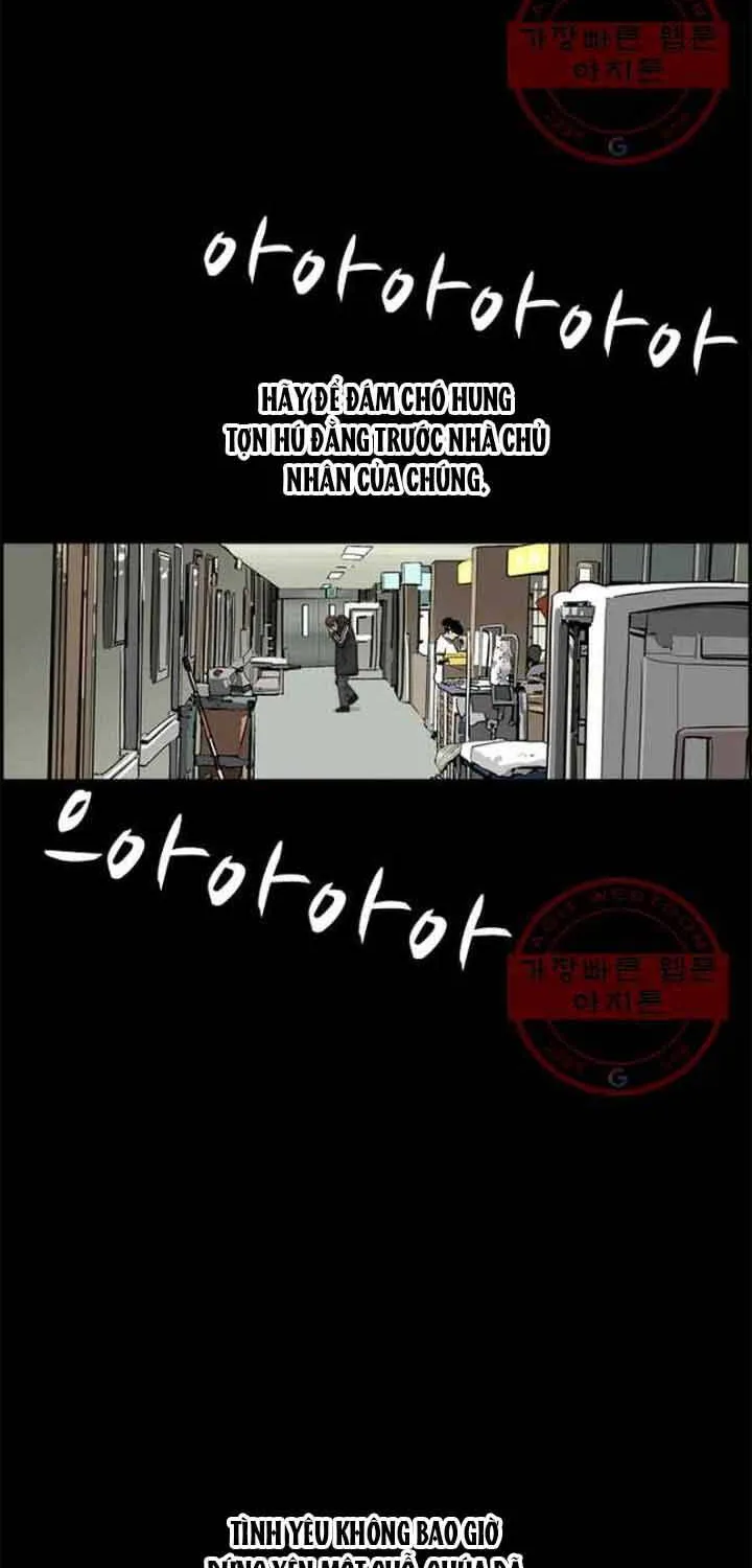 Cá Con (Vảy Cá) Chap 83 - Next Chap 84