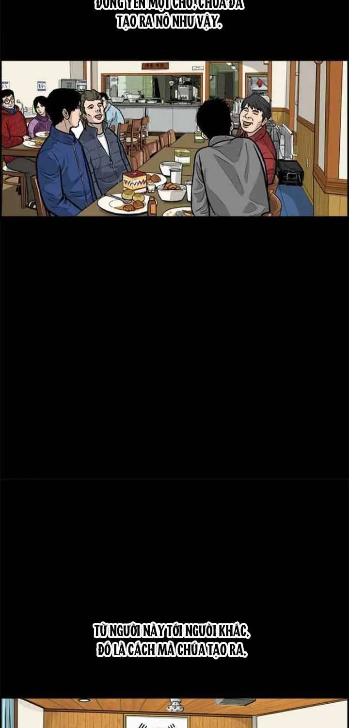 Cá Con (Vảy Cá) Chap 83 - Next Chap 84