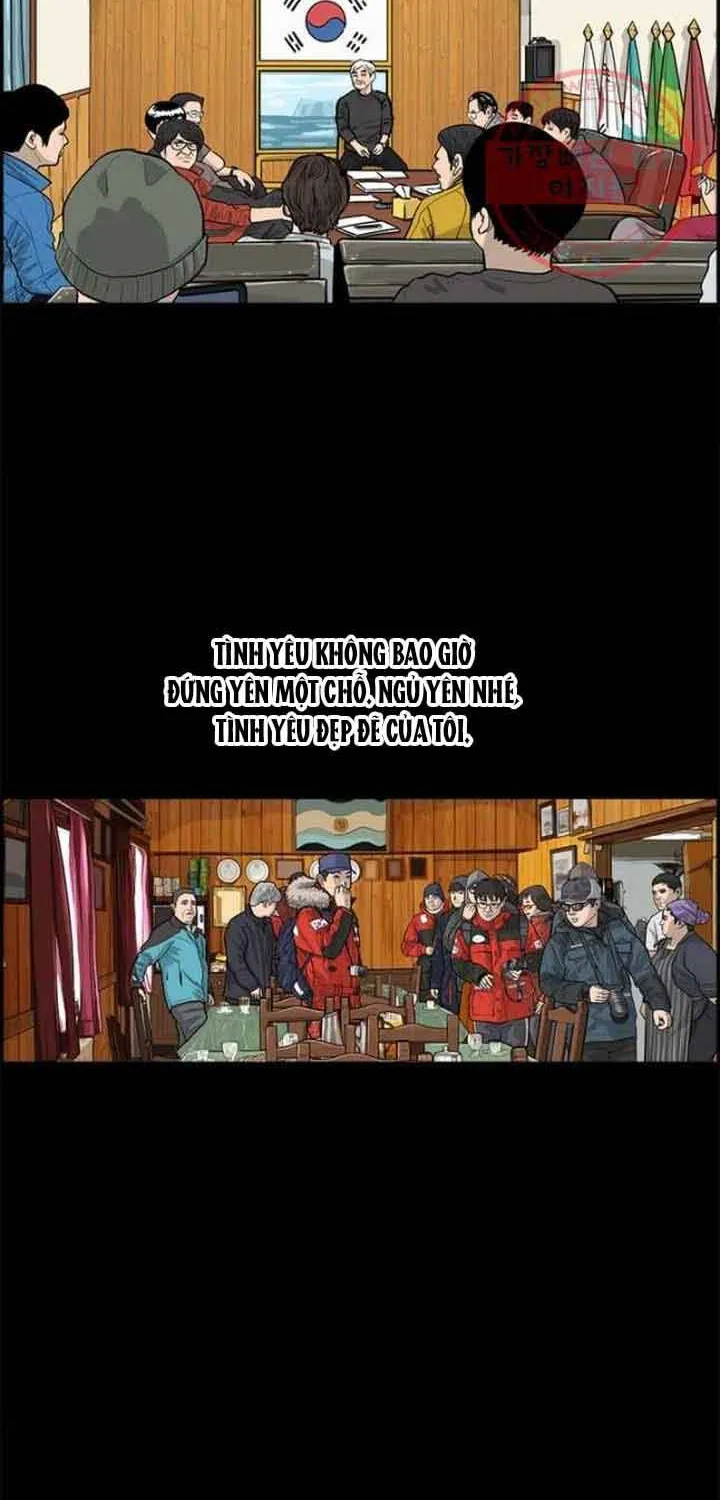 Cá Con (Vảy Cá) Chap 83 - Next Chap 84