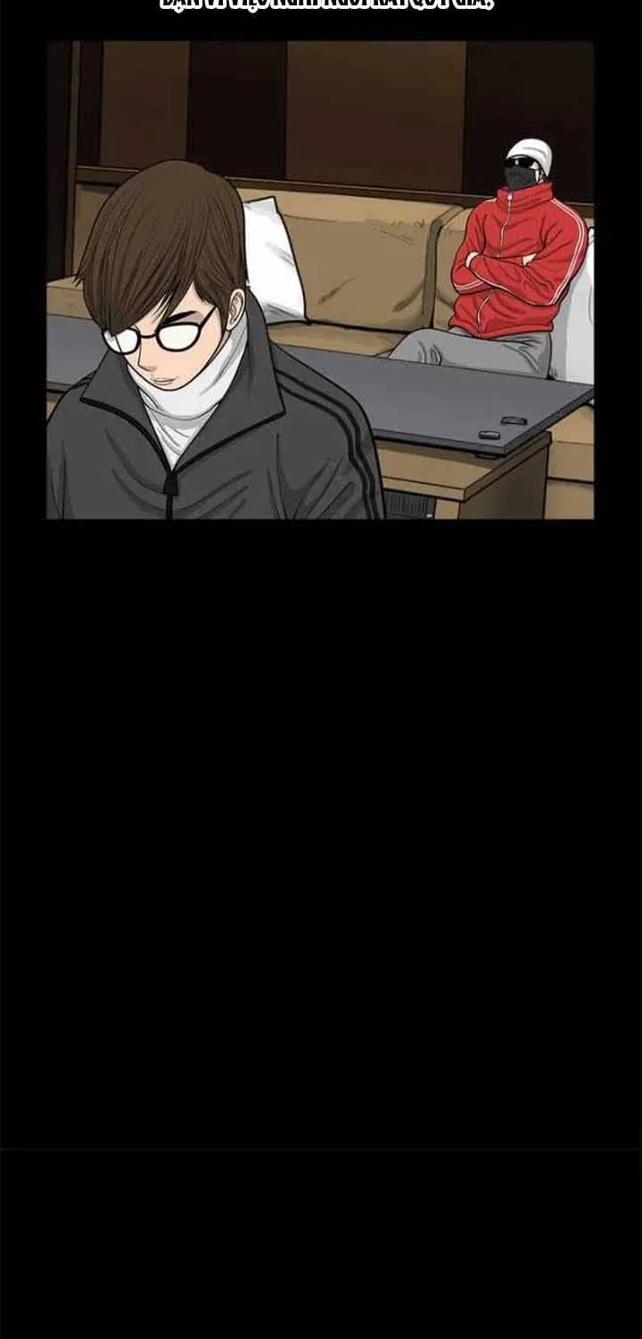 Cá Con (Vảy Cá) Chap 83 - Next Chap 84