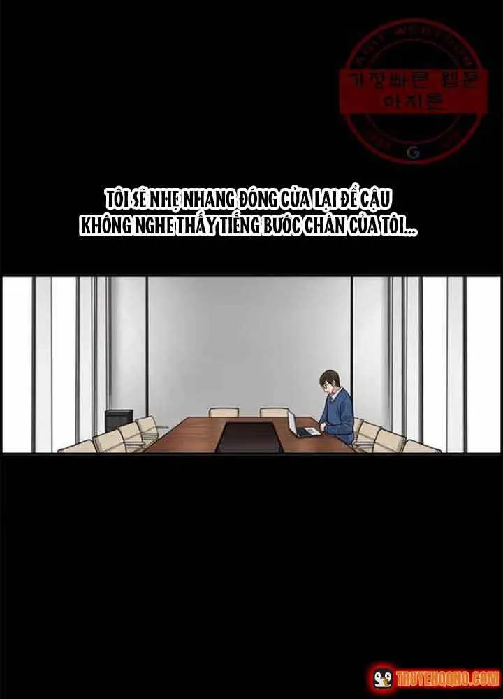 Cá Con (Vảy Cá) Chap 83 - Next Chap 84