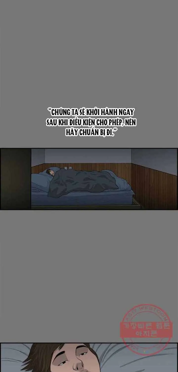 Cá Con (Vảy Cá) Chap 83 - Next Chap 84