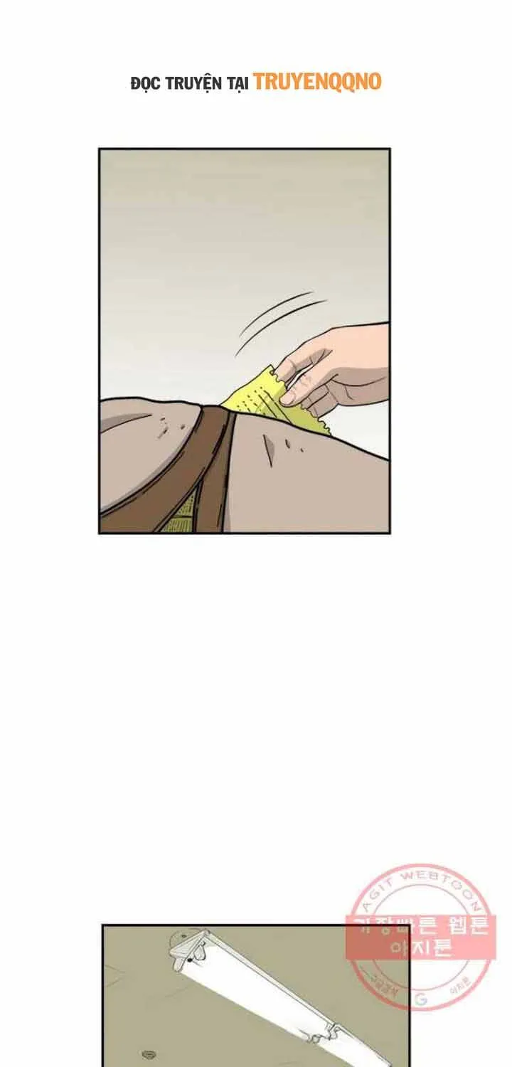 Cá Con (Vảy Cá) Chap 83 - Next Chap 84