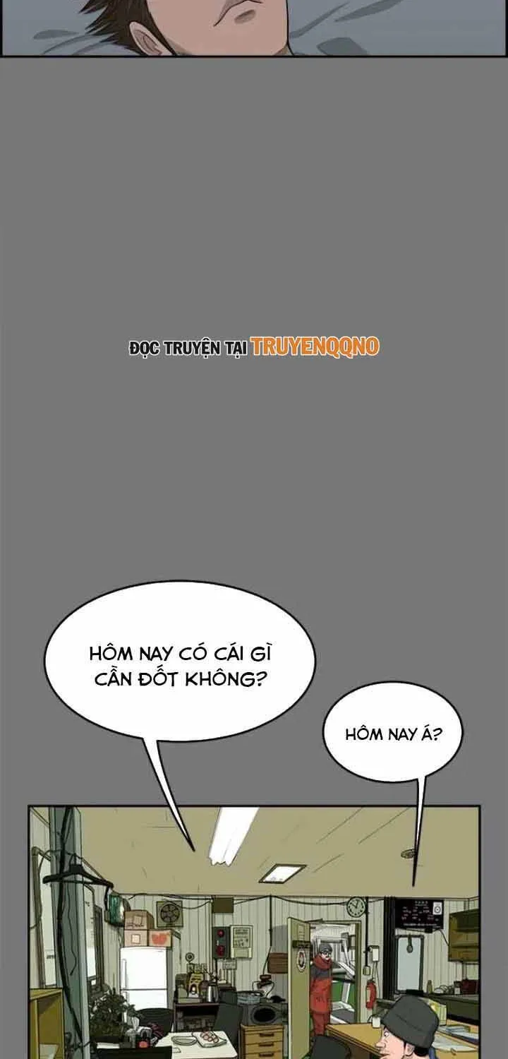 Cá Con (Vảy Cá) Chap 83 - Next Chap 84