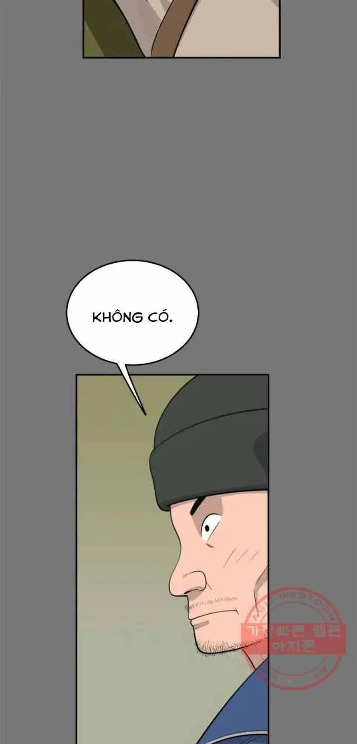 Cá Con (Vảy Cá) Chap 83 - Next Chap 84