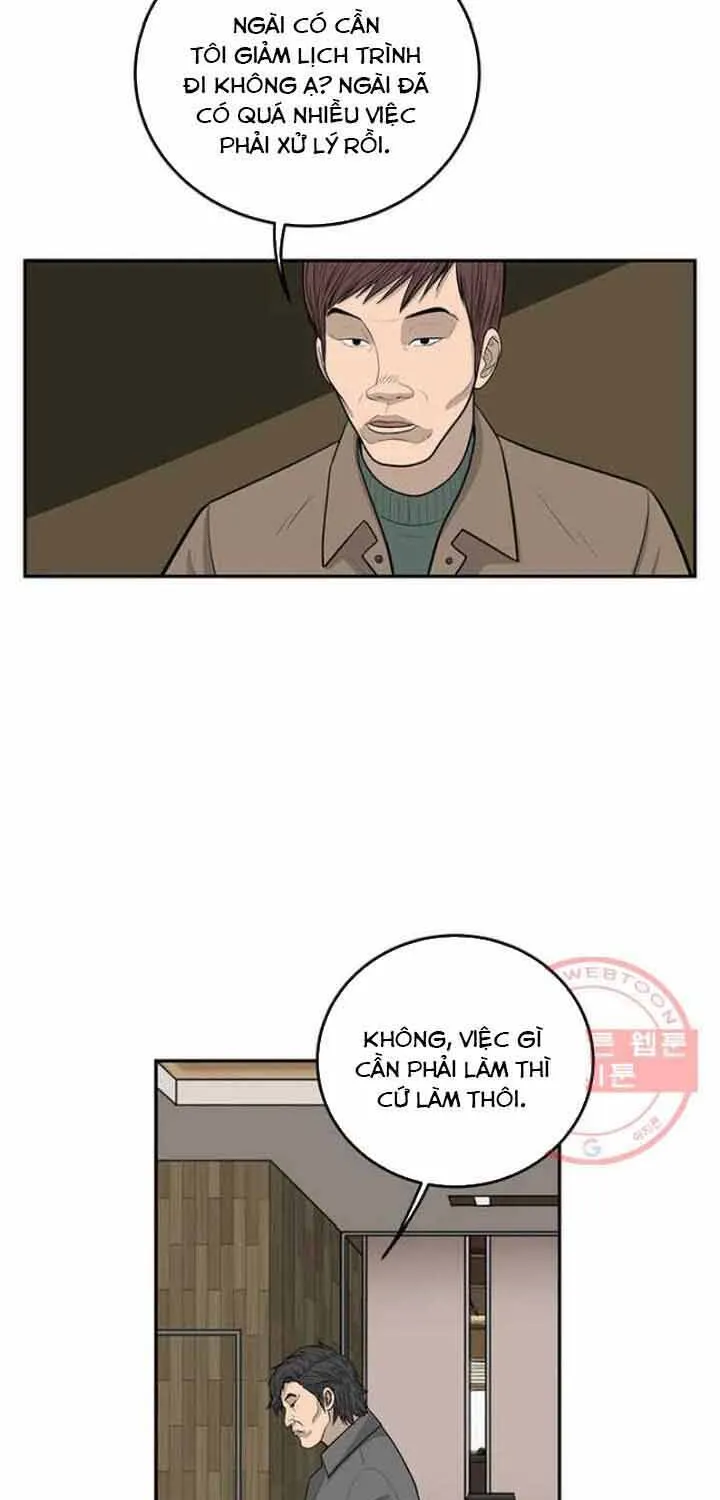 Cá Con (Vảy Cá) Chap 84 - Next Chap 85