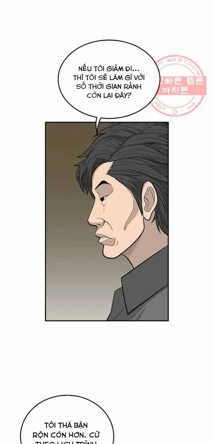 Cá Con (Vảy Cá) Chap 84 - Next Chap 85